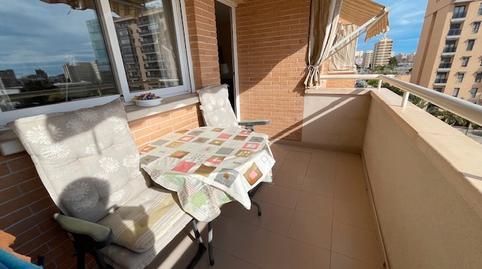 Foto 3 de Pis en venda a Calle Sacerdote Isidro Albert, Benisaudet, Alicante / Alacant