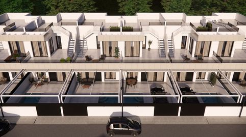 Foto 5 de Piso en venta en Carrer Figueretes, Finestrat Pueblo, Alicante