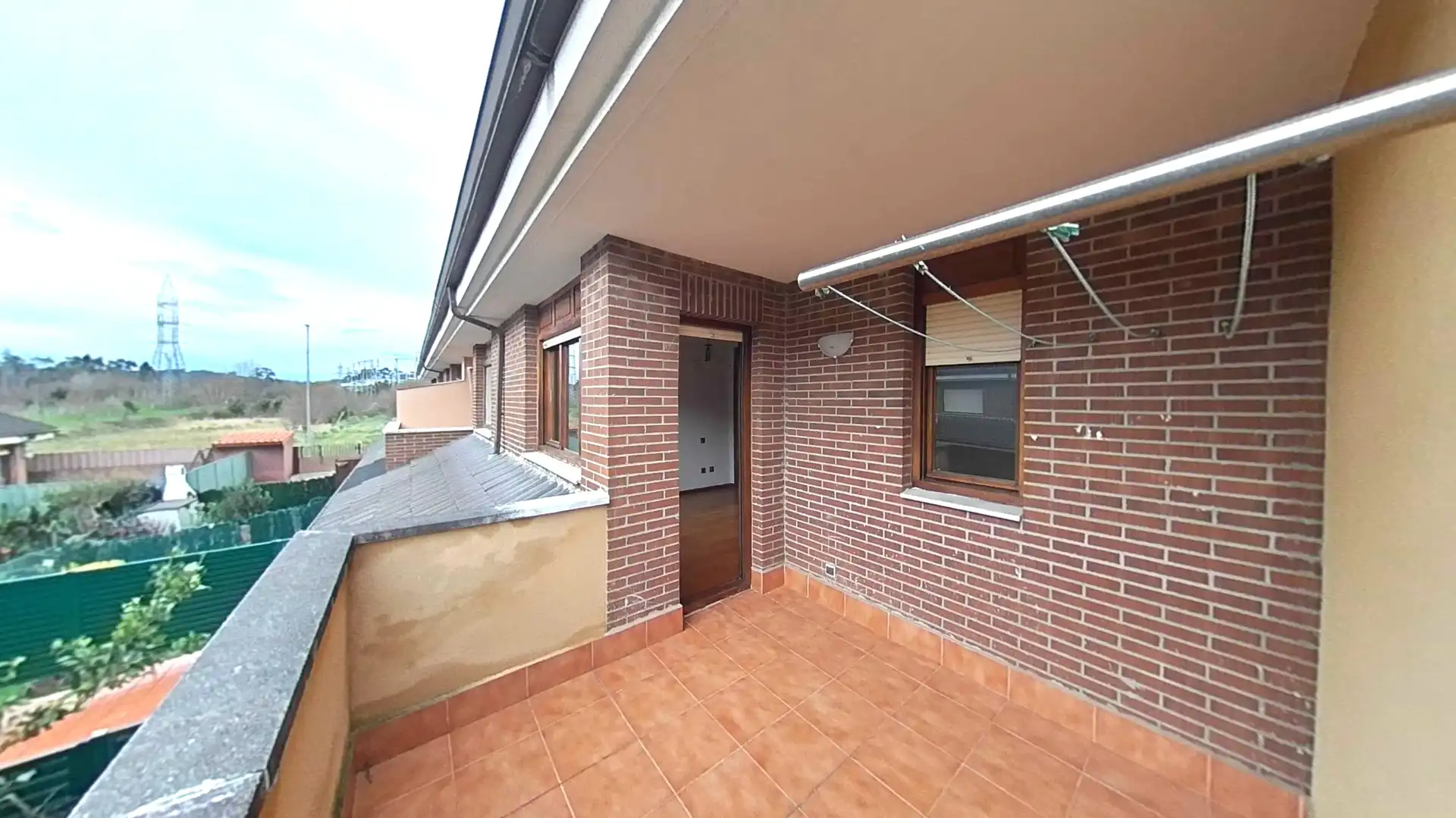 Reihenhaus mit Terrasse zum Verkauf in Ria De Solia, imagen 23