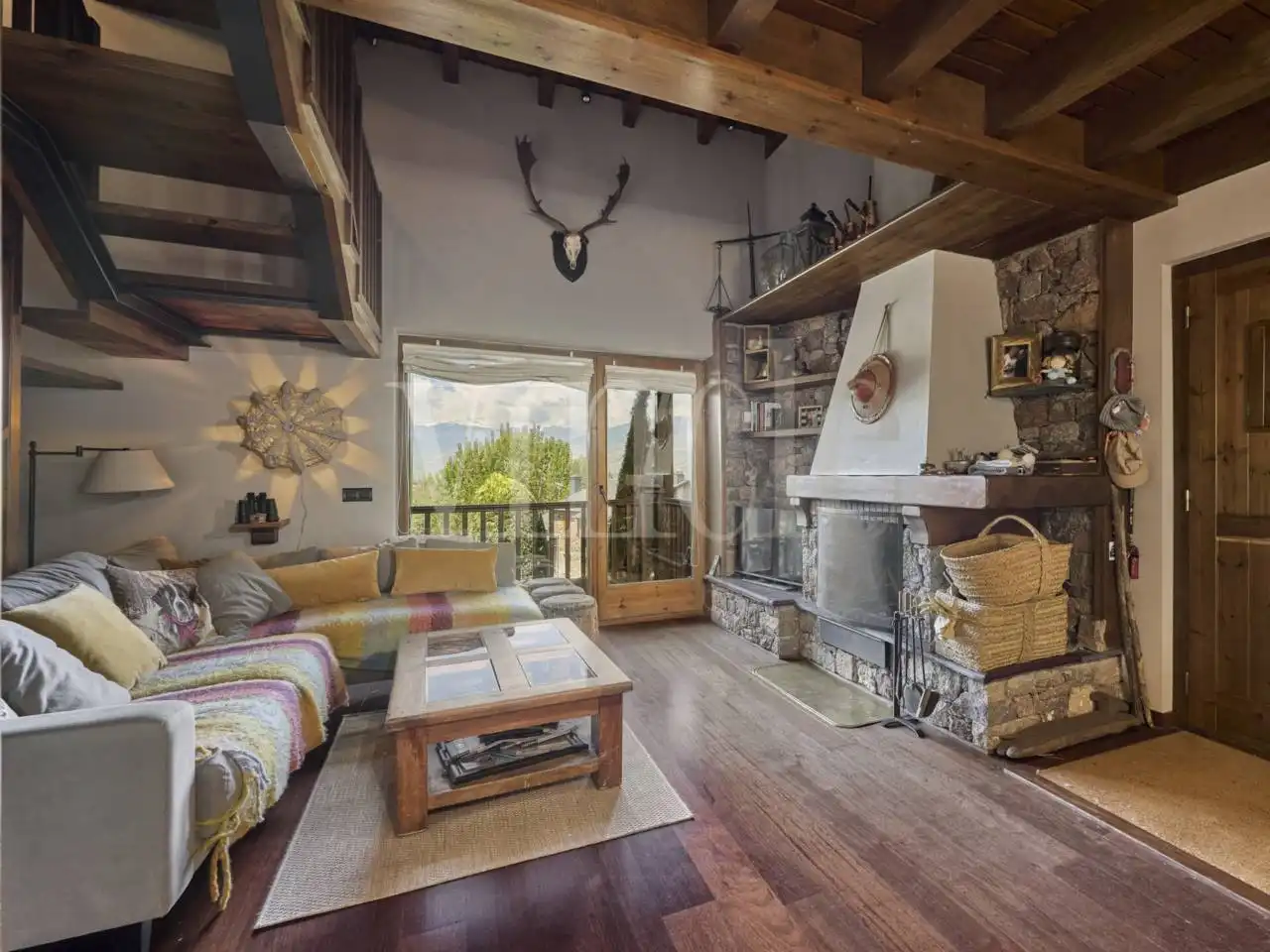 Maisonette mit Terrasse zum Verkauf in Calle NOU