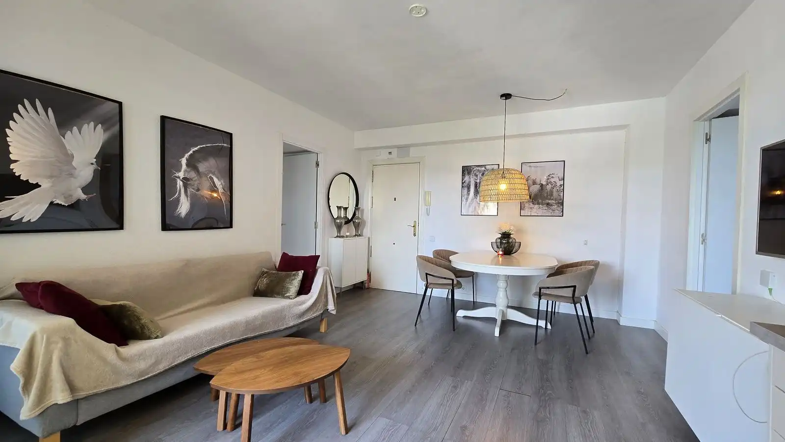 Wohnung mit Pool zum Verkauf in Avenida del Golf 14, imagen 3