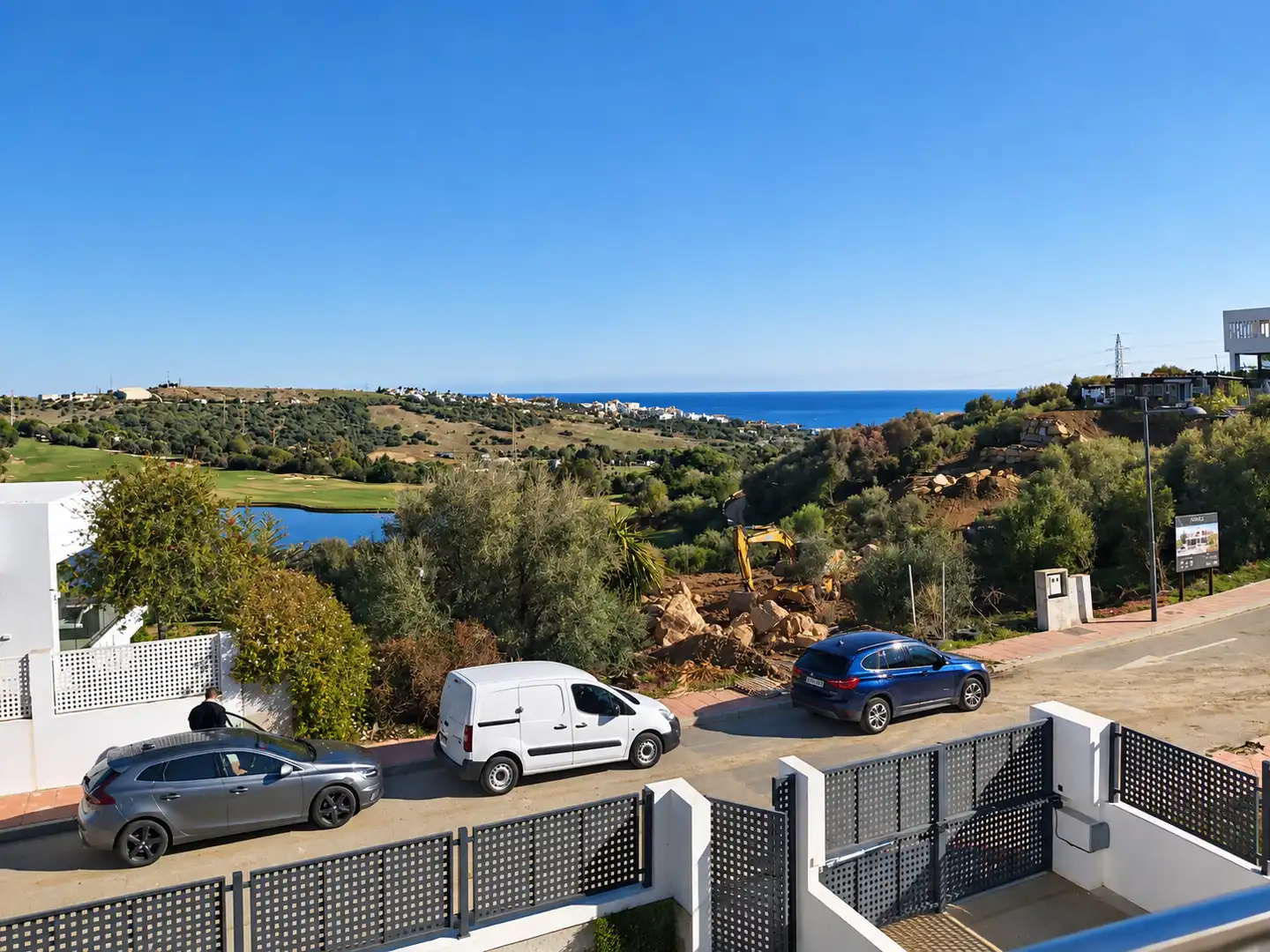 Casa amb piscina en venda a Costa Natura, imagen 3