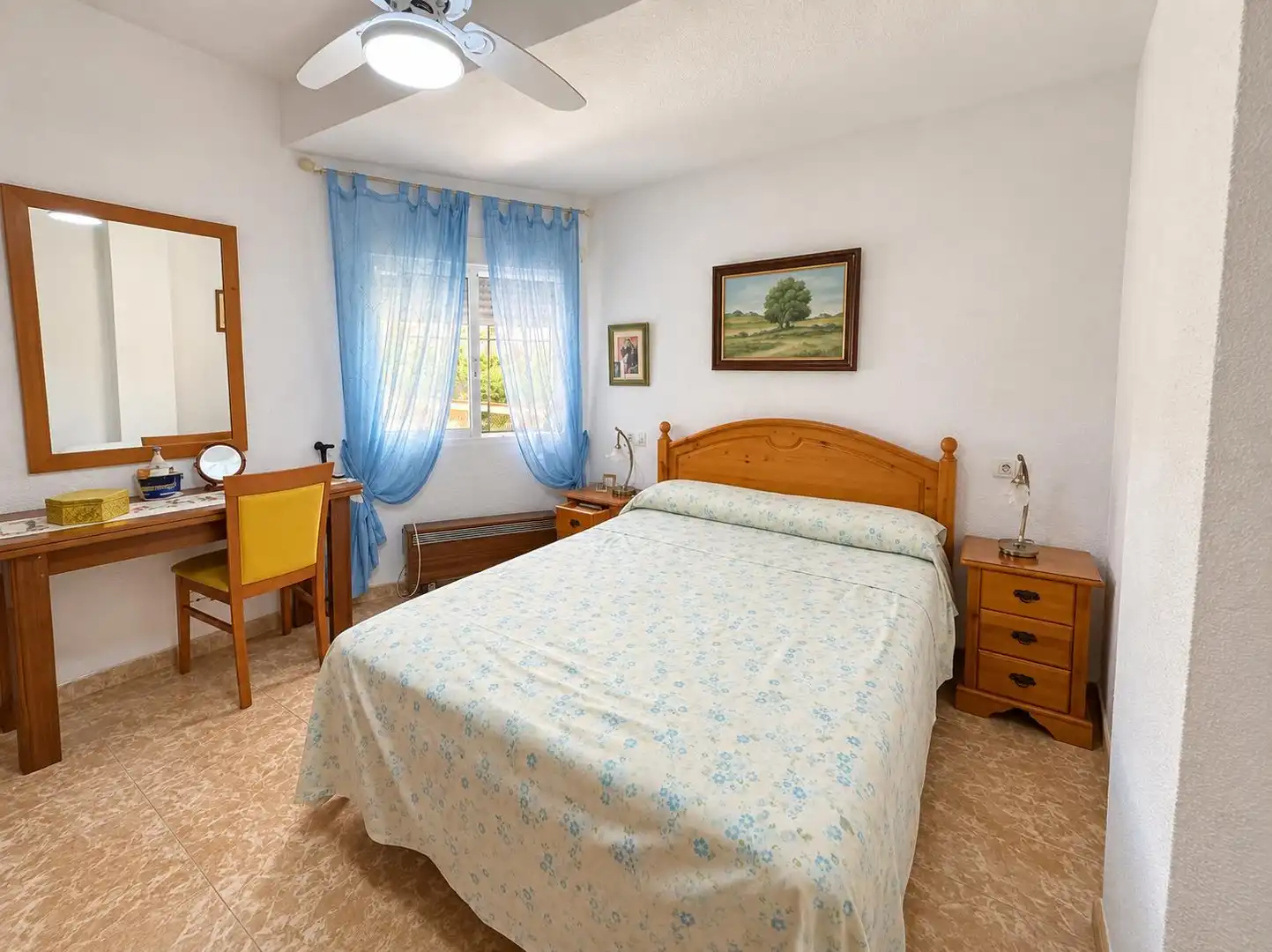 Apartament amb terrassa en venda a Carrer el Pinós 18, imagen 16