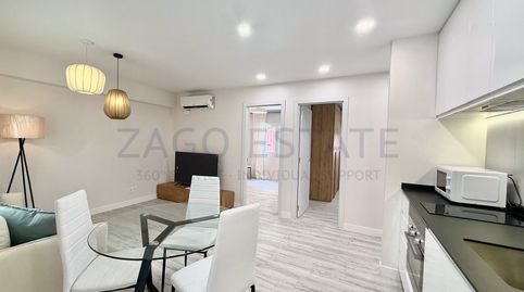 Foto 3 de Apartamento de alquiler en Passatge Miralmar, Benalúa, Alicante / Alacant