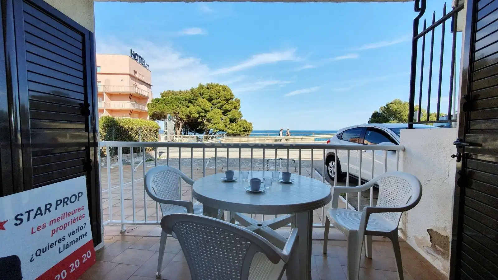 Apartament en venda en Llançà