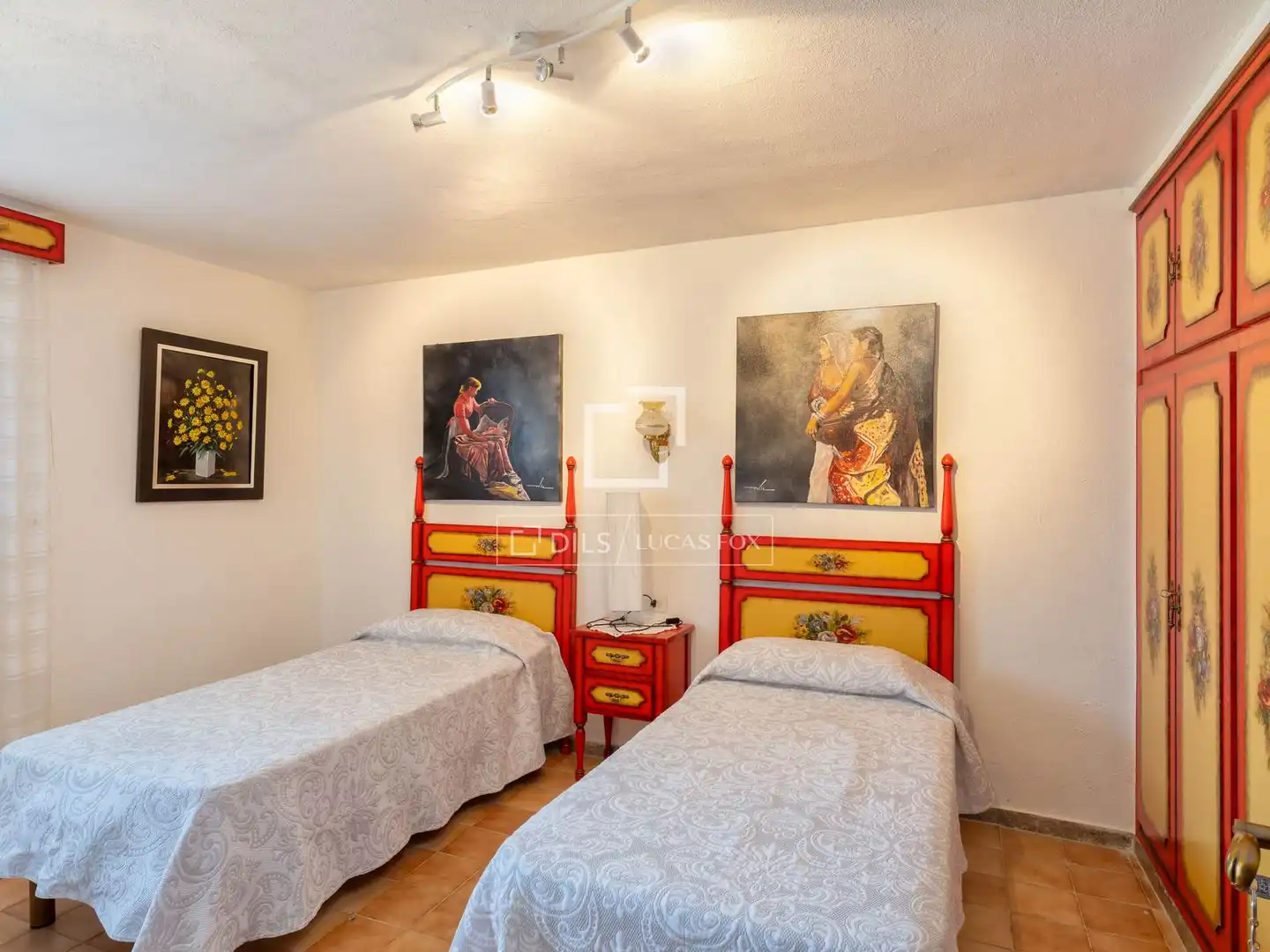 Maison rustique avec piscine à vendre à La Cellera de Ter, imagen 22
