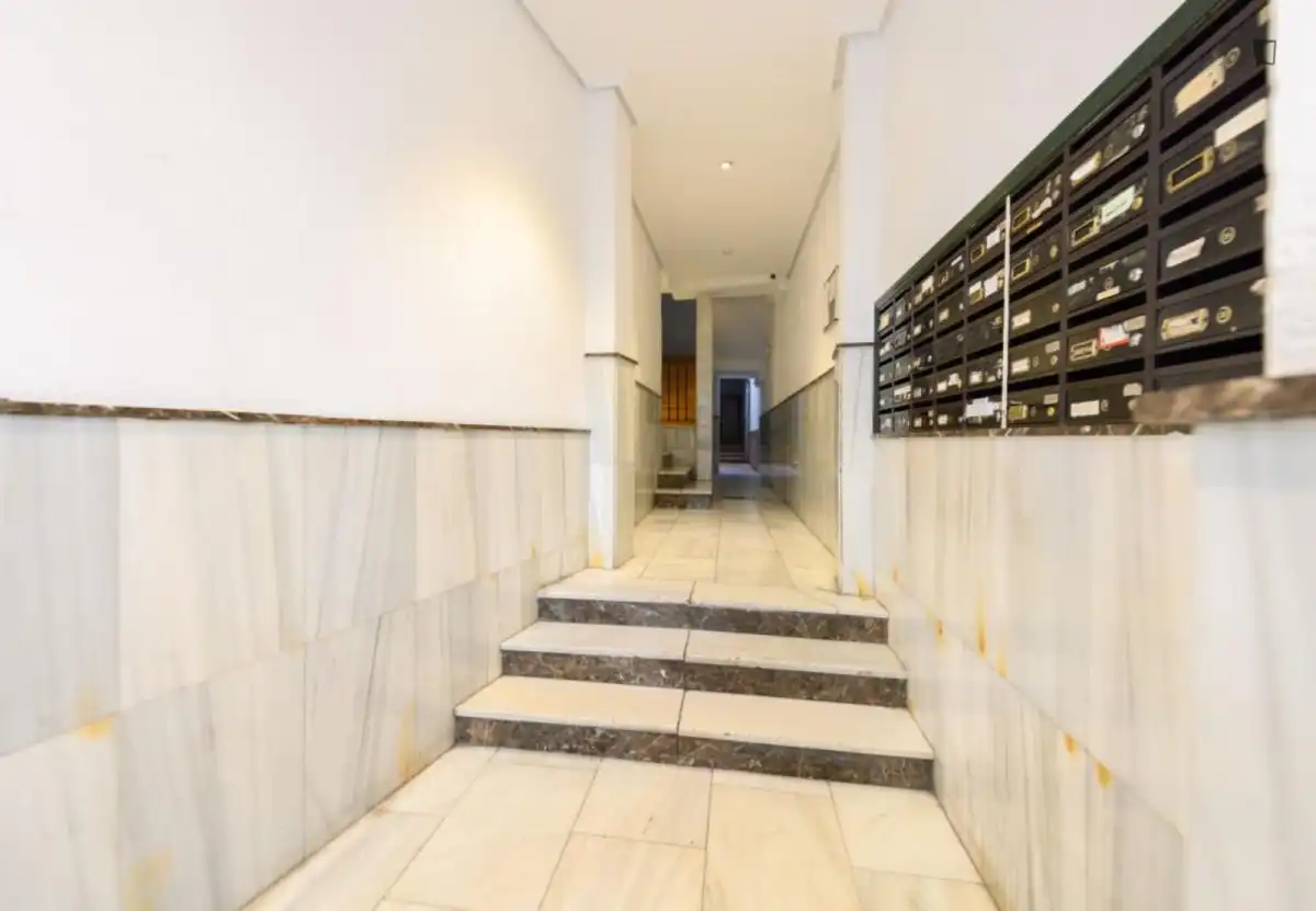 Apartament amb ascensor de lloguer a Centro, imagen 14