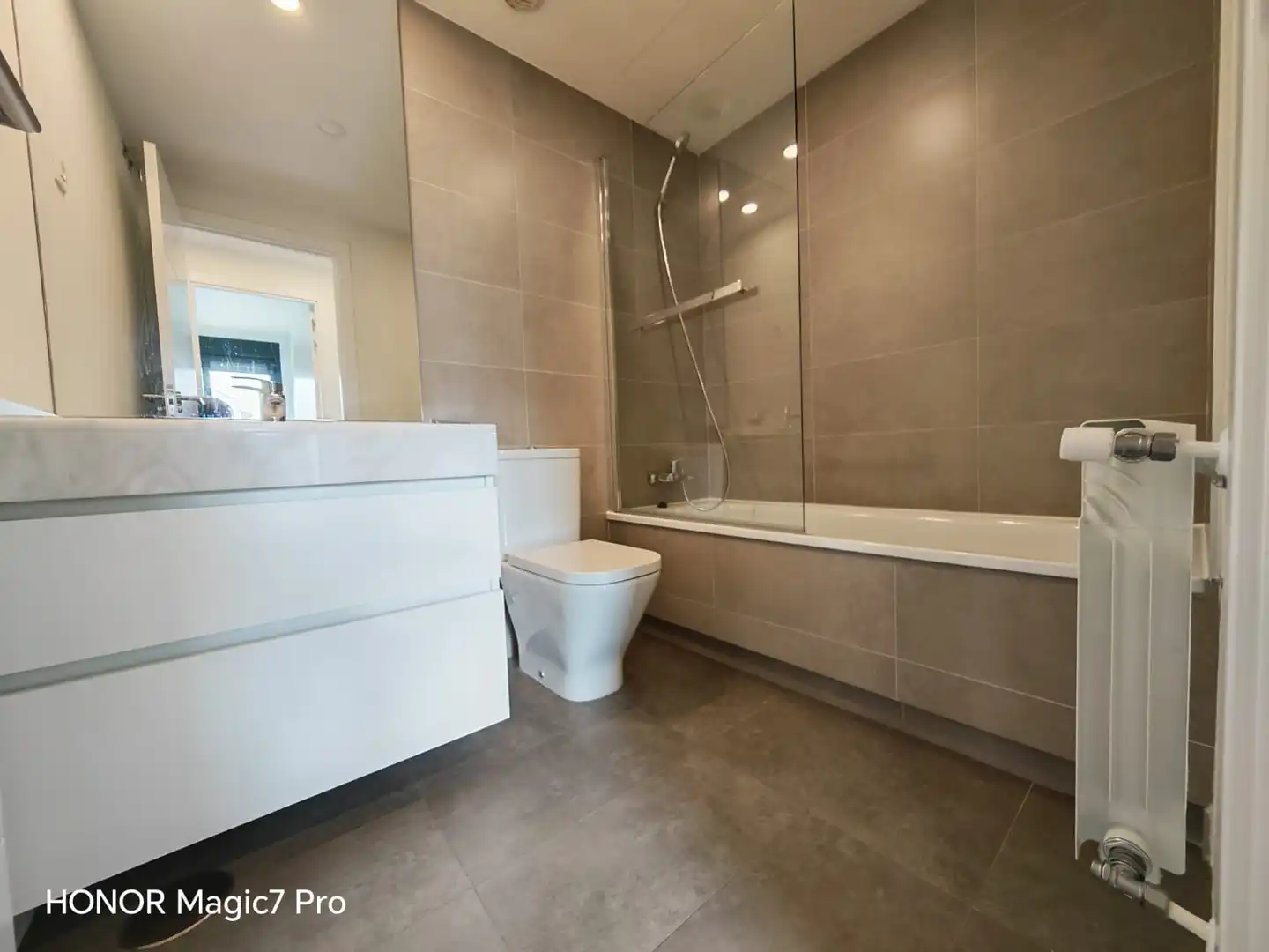 Baño de Piso en venta en Boadilla del Monte con Aire acondicionado, Calefacción y Trastero