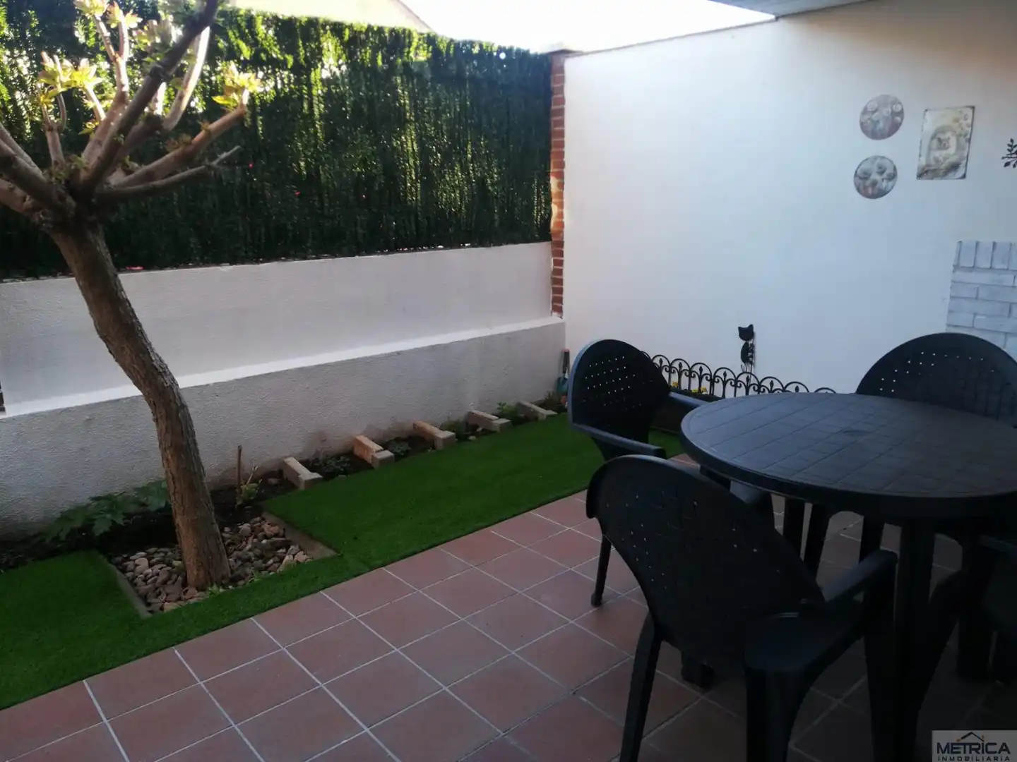 Apartament de lloguer a alto a Villares, imagen 22