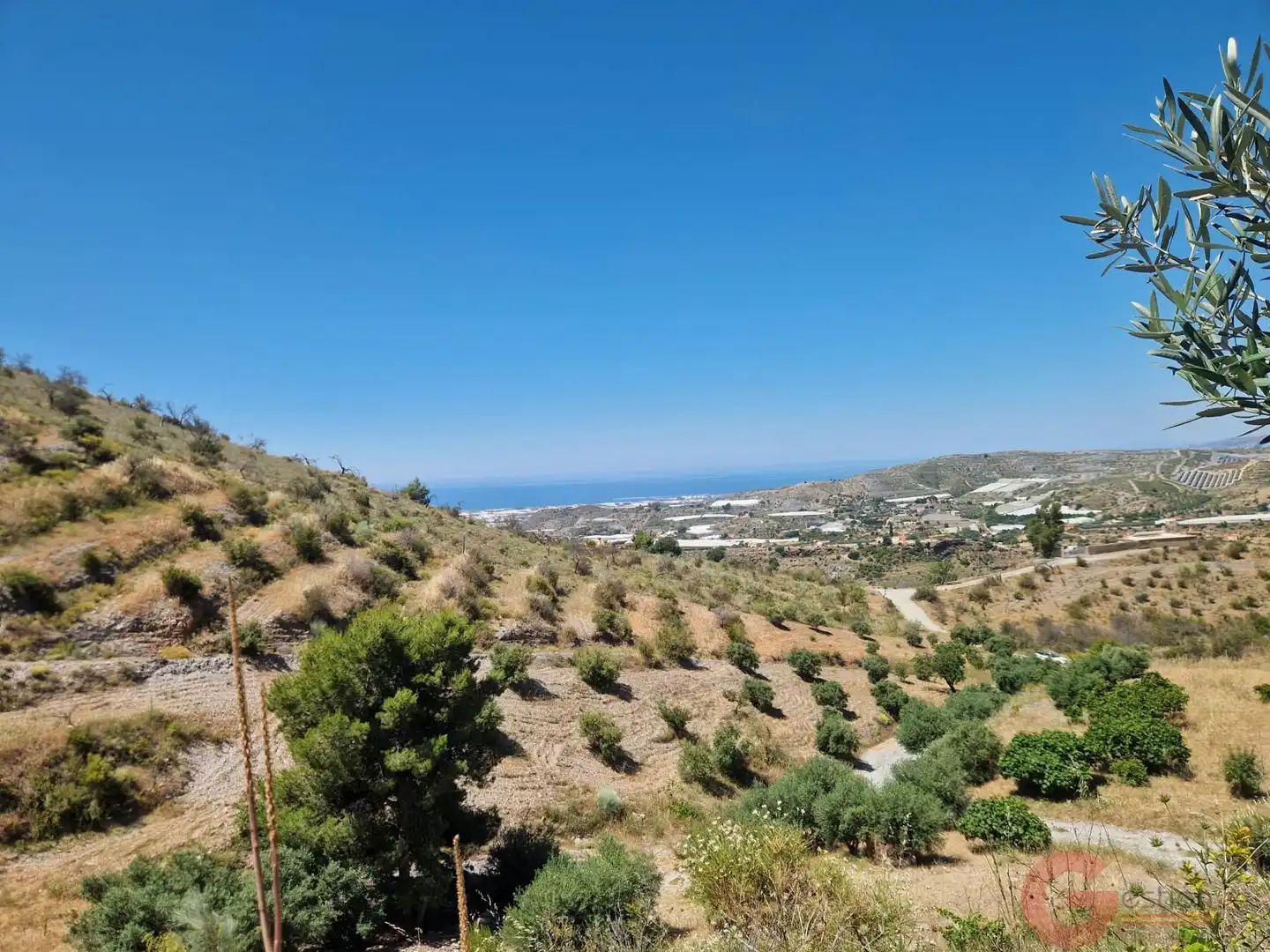 Casa rustica in vendita a Los Tablones - La Garnatilla, imagen 25