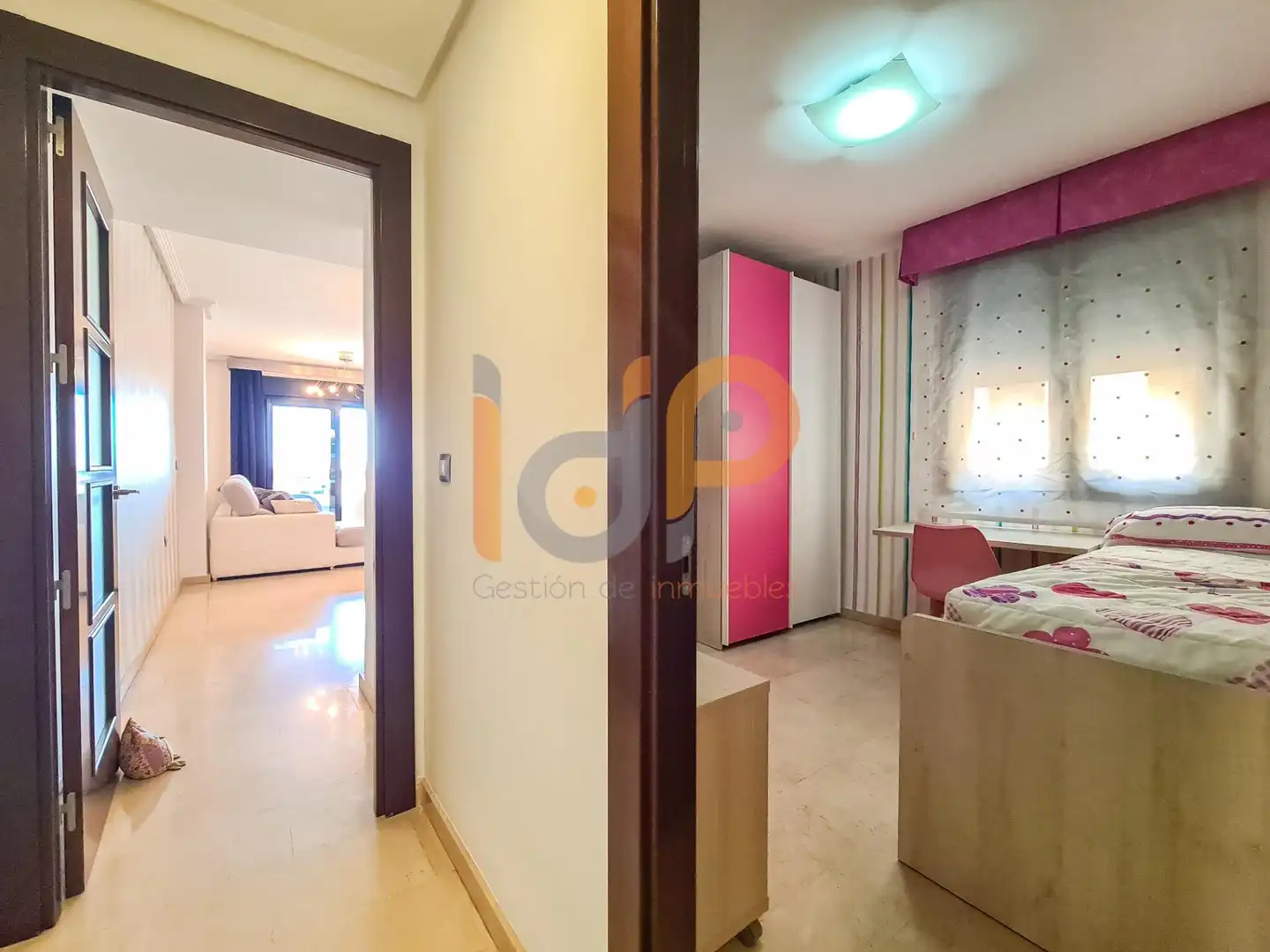 Piso con terraza en venta en Centro, imagen 19