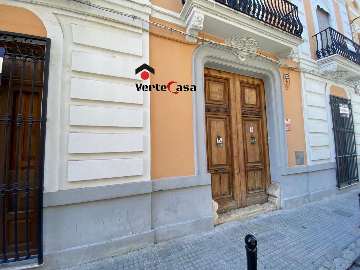 Casa o xalet en venda a Carrer Sant Antoni