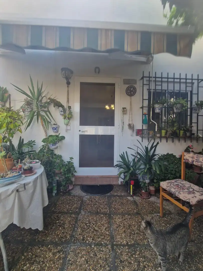 Reihenhaus mit Terrasse zum Verkauf in El Juncal - Vallealto, imagen 5