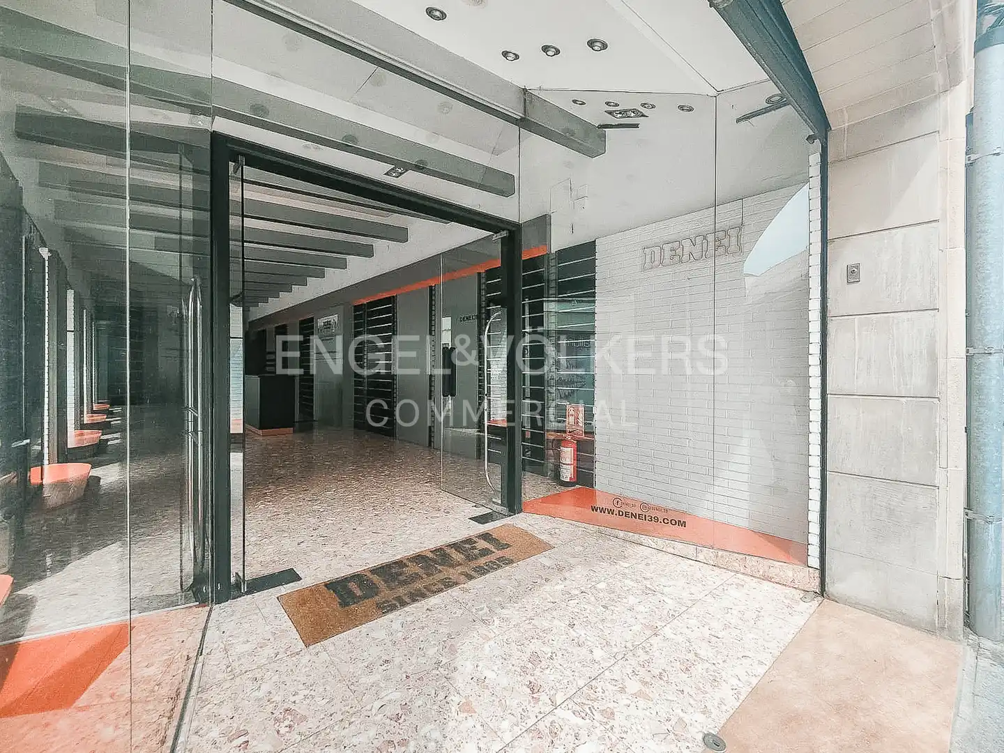 Business premises to rent in Centre, imagen 22