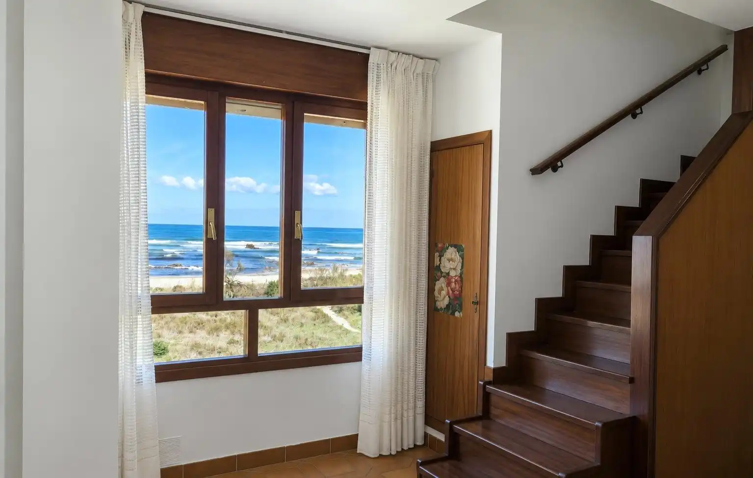 Dachboden zum Verkauf in Noja, Cantabria