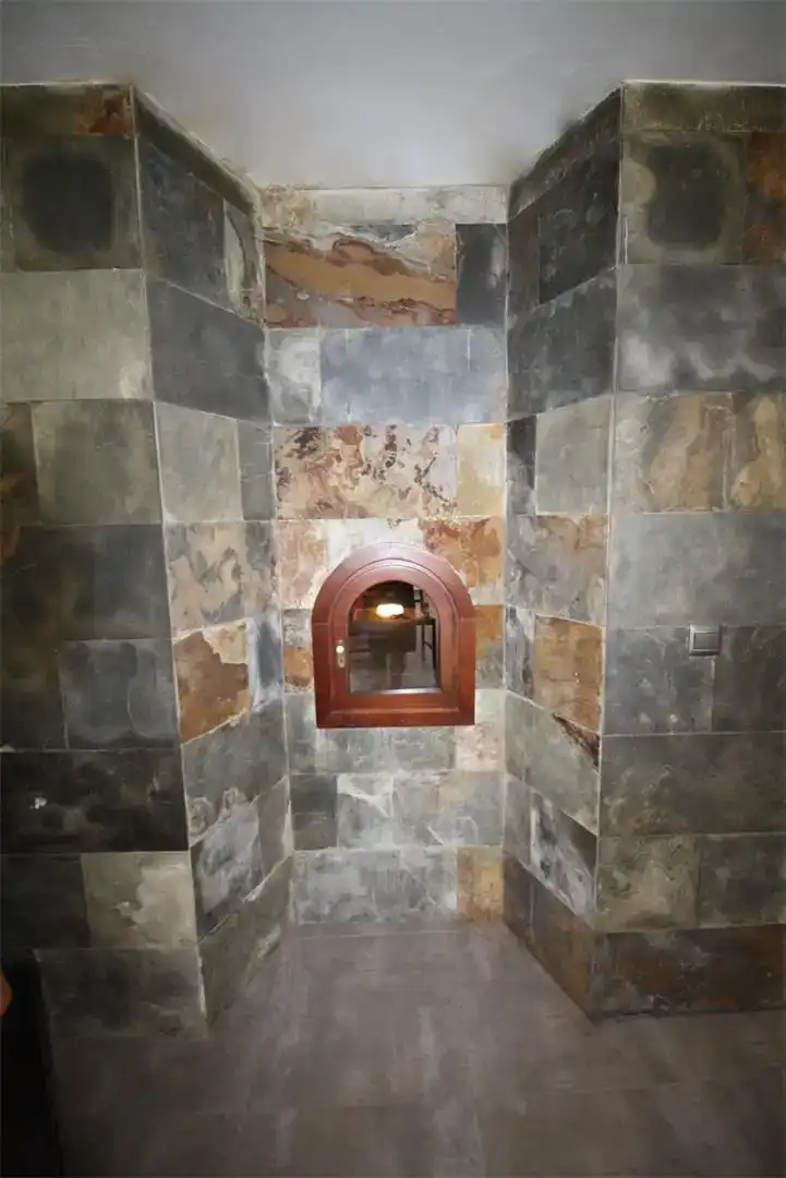 Casa o chalet en venta en Alcalá del Valle con Jardín privado, Trastero y Piscina