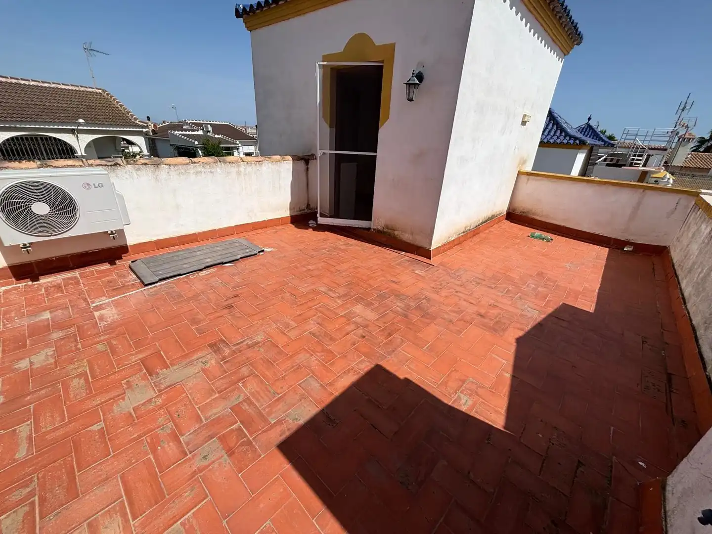 Maison mitoyenne avec piscine à vendre à Calle Calle Sagra, imagen 23
