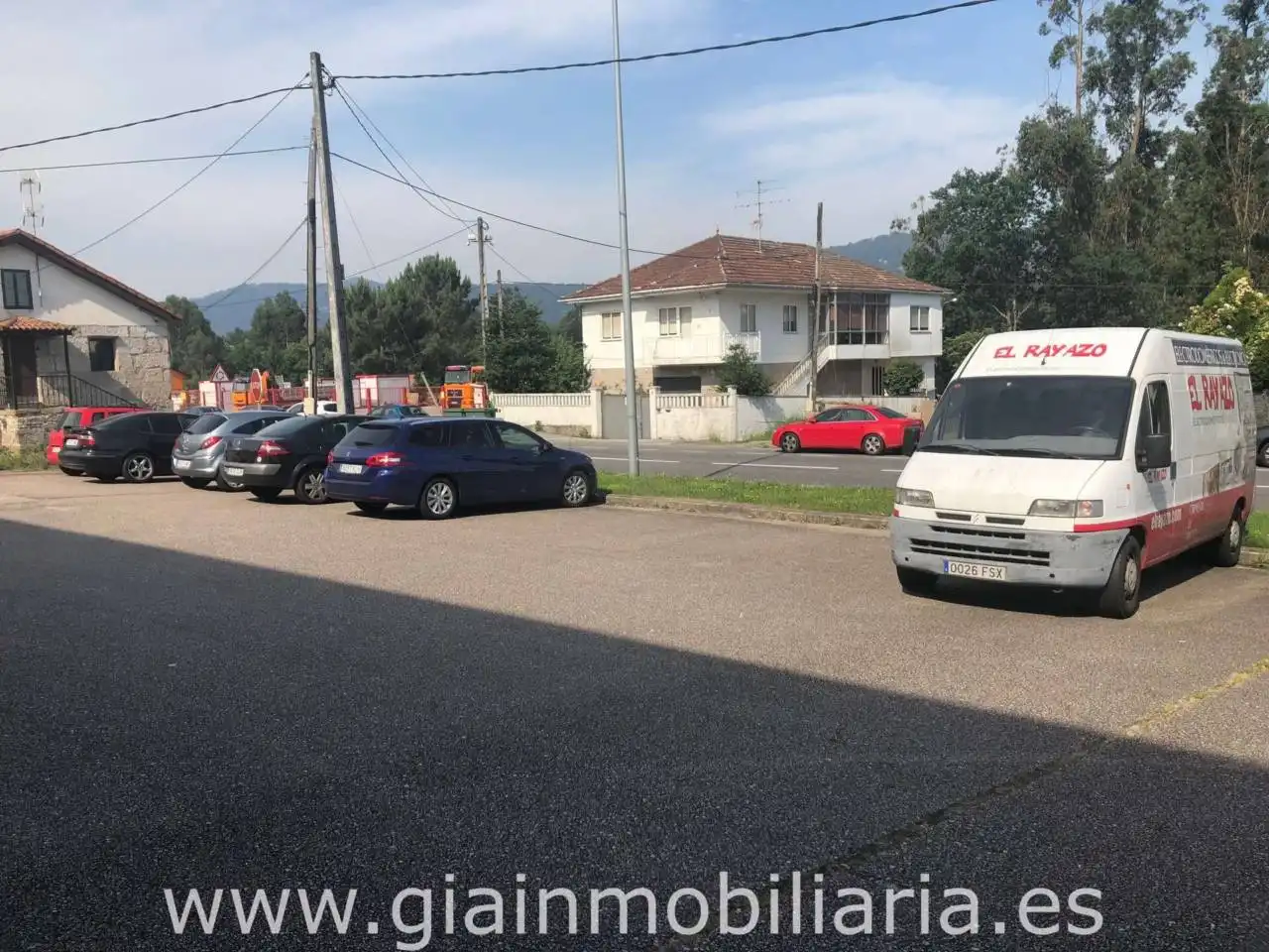 Nave industrial en alquiler en Calle AMIEIROLONGO, imagen 11