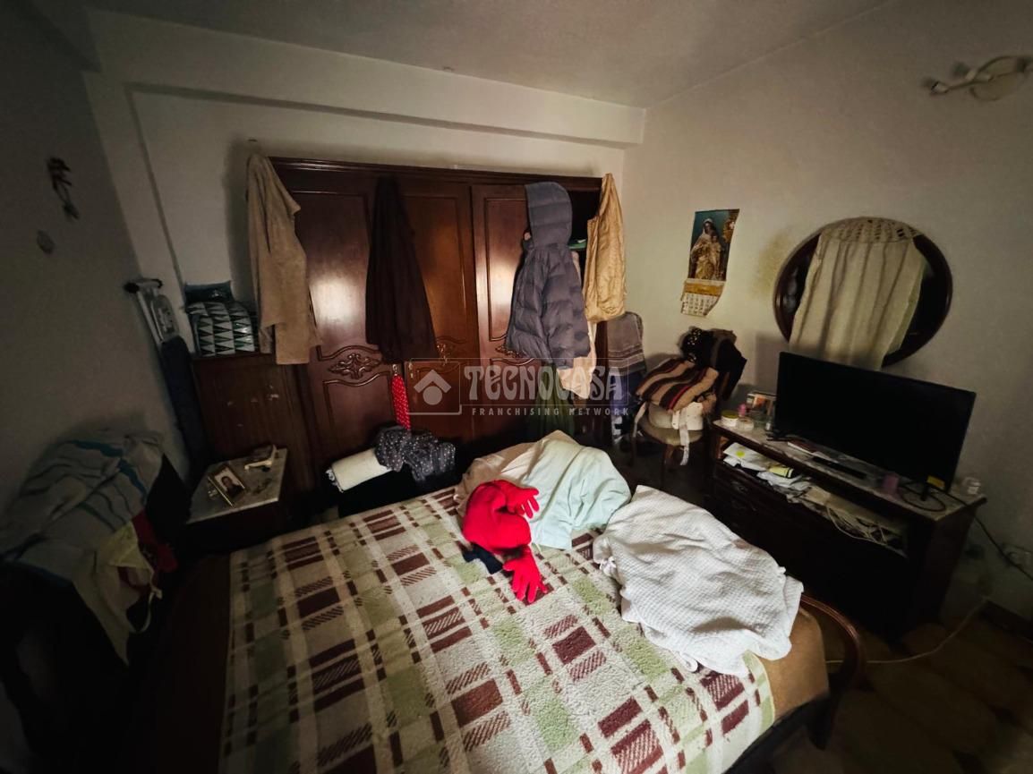 Piso en venta en San Diego, Puente de Vallecas