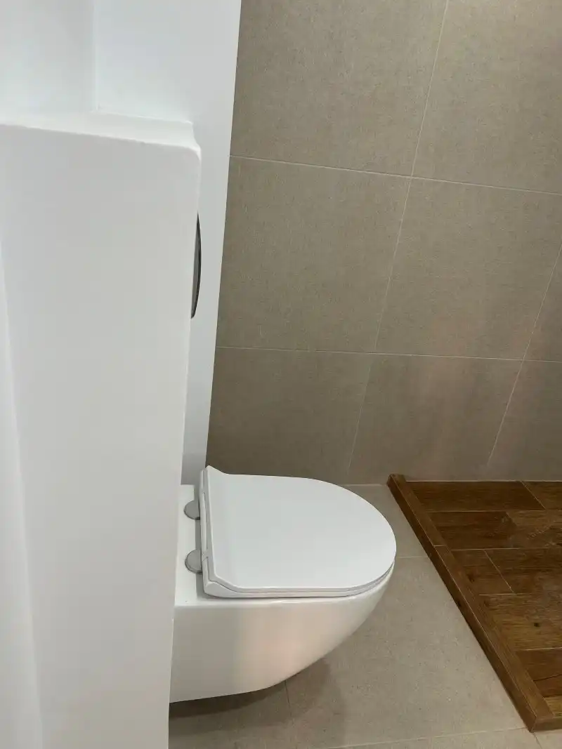 Baño de Piso en venta en Piles con Aire acondicionado