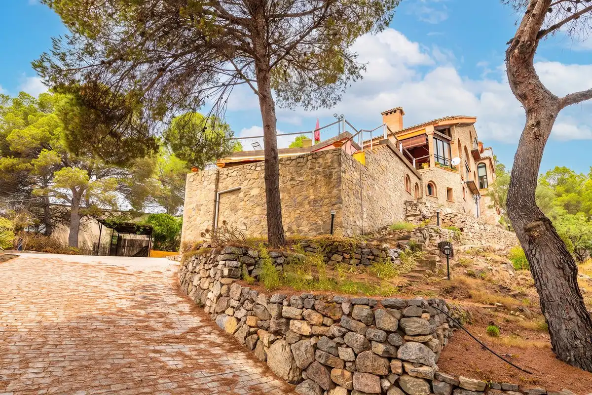 House with terrace for sale in Gilet, imagen 40