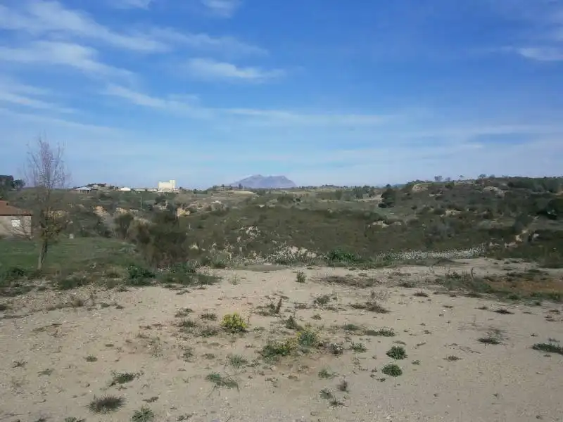 Terrenos y solares en venta en Castellbisbal, imagen 24