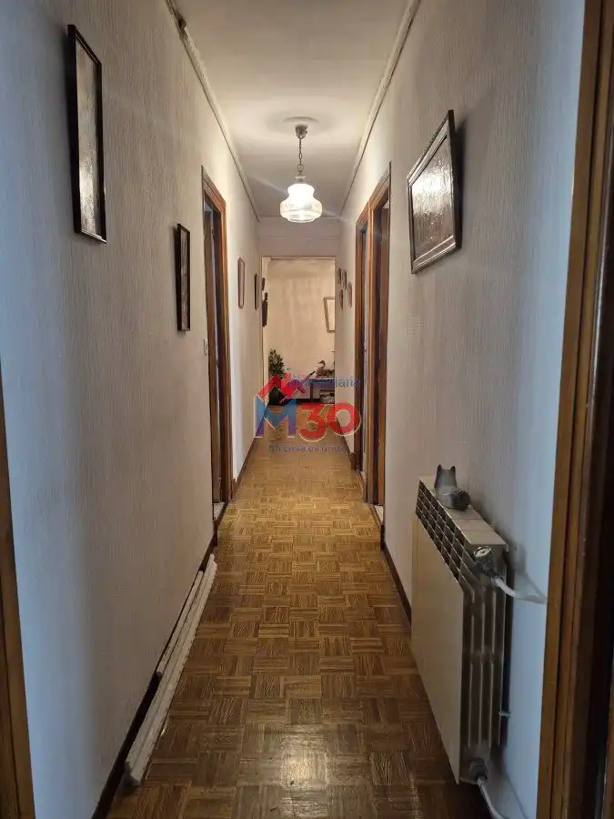 Piso en venta en Miranda de Ebro con Calefacción, Terraza y Trastero