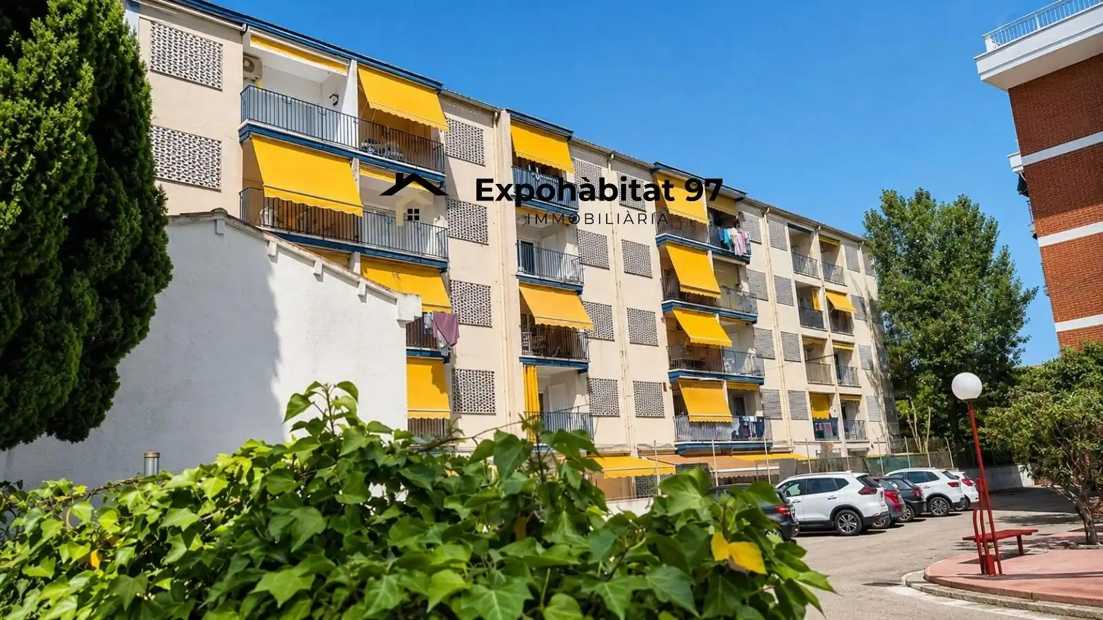 Appartement compact avec ascenseur à vendre à Carrer NORD DEL 38, imagen 20