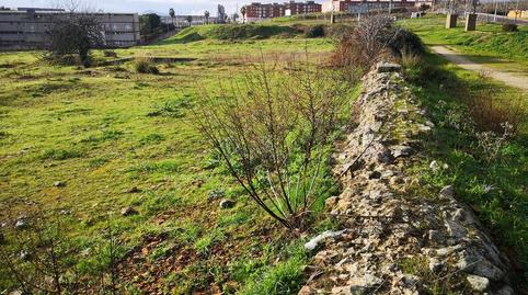 Foto 2 de Residencial en venda a Pre. la Godina, Sector Ue-no-02 del Area, -1, Este, Badajoz