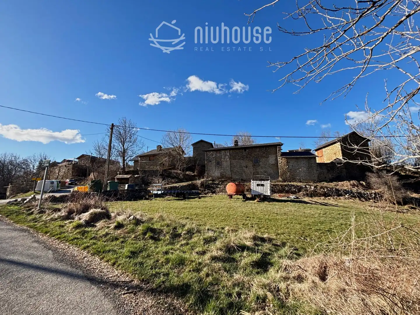 Terreny residencial en venda a ORDEN, imagen 3