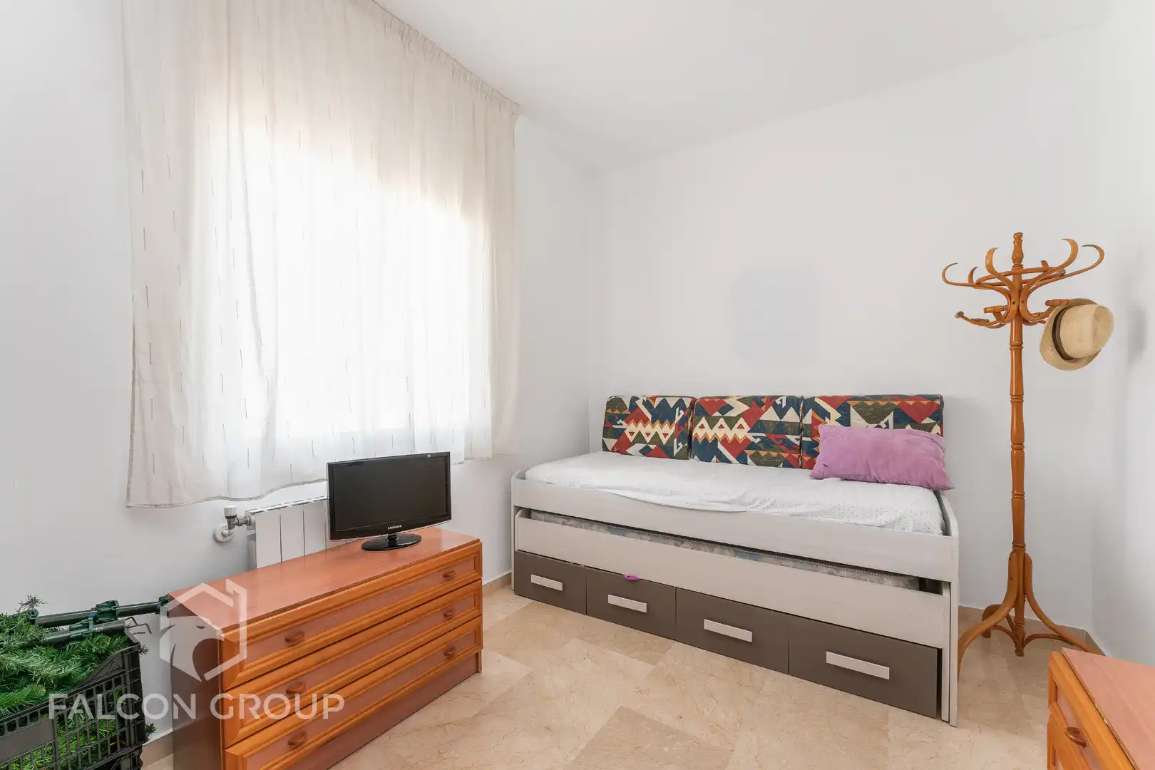 Bedroom of Houses for sale in Calafell  with Heating, Terrace and Storage room