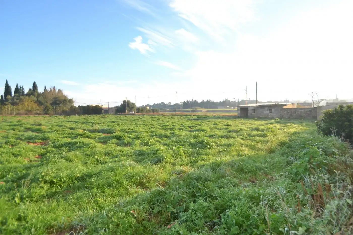 Residencial en venda en Muro