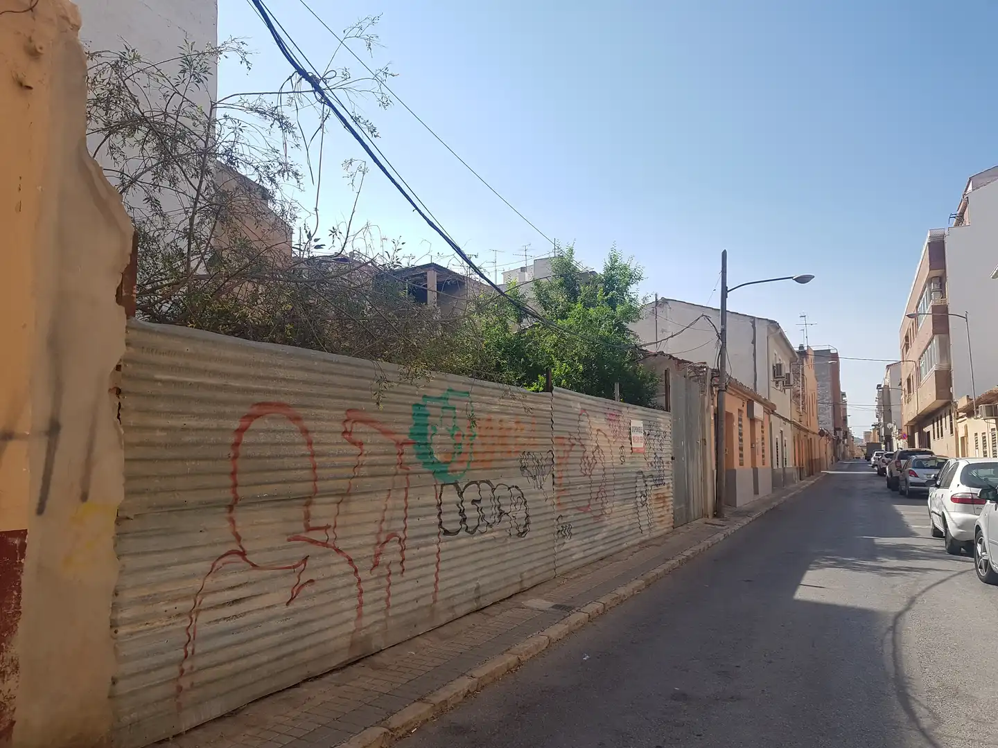 Rural land for sale in C/ Ritas, imagen 6