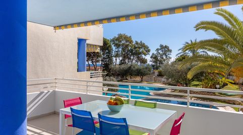 Foto 2 de Apartament de lloguer a Poble Nou - Montiboli, Villajoyosa / La Vila Joiosa