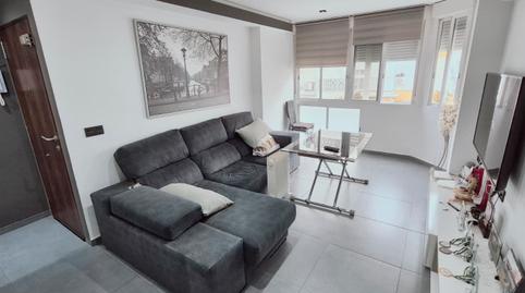 Foto 5 de Pis en venda a Barriada Villegas, Villegas,  Sevilla Capital