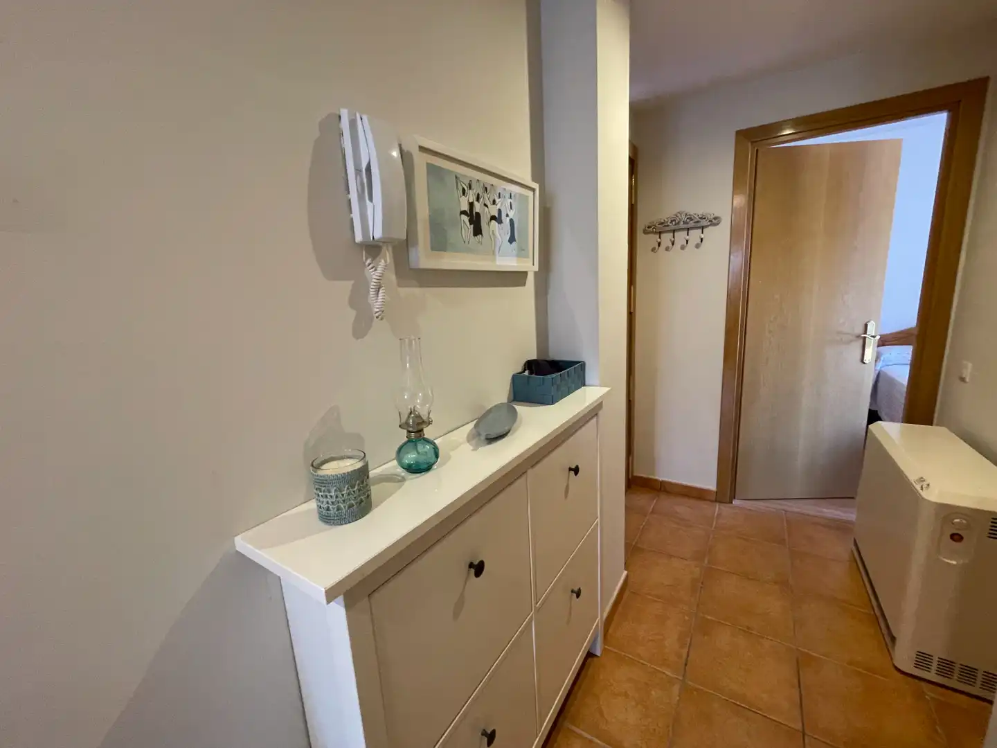 Apartament amb terrassa en venda a Carrer Unica; Vilamur 8, imagen 13
