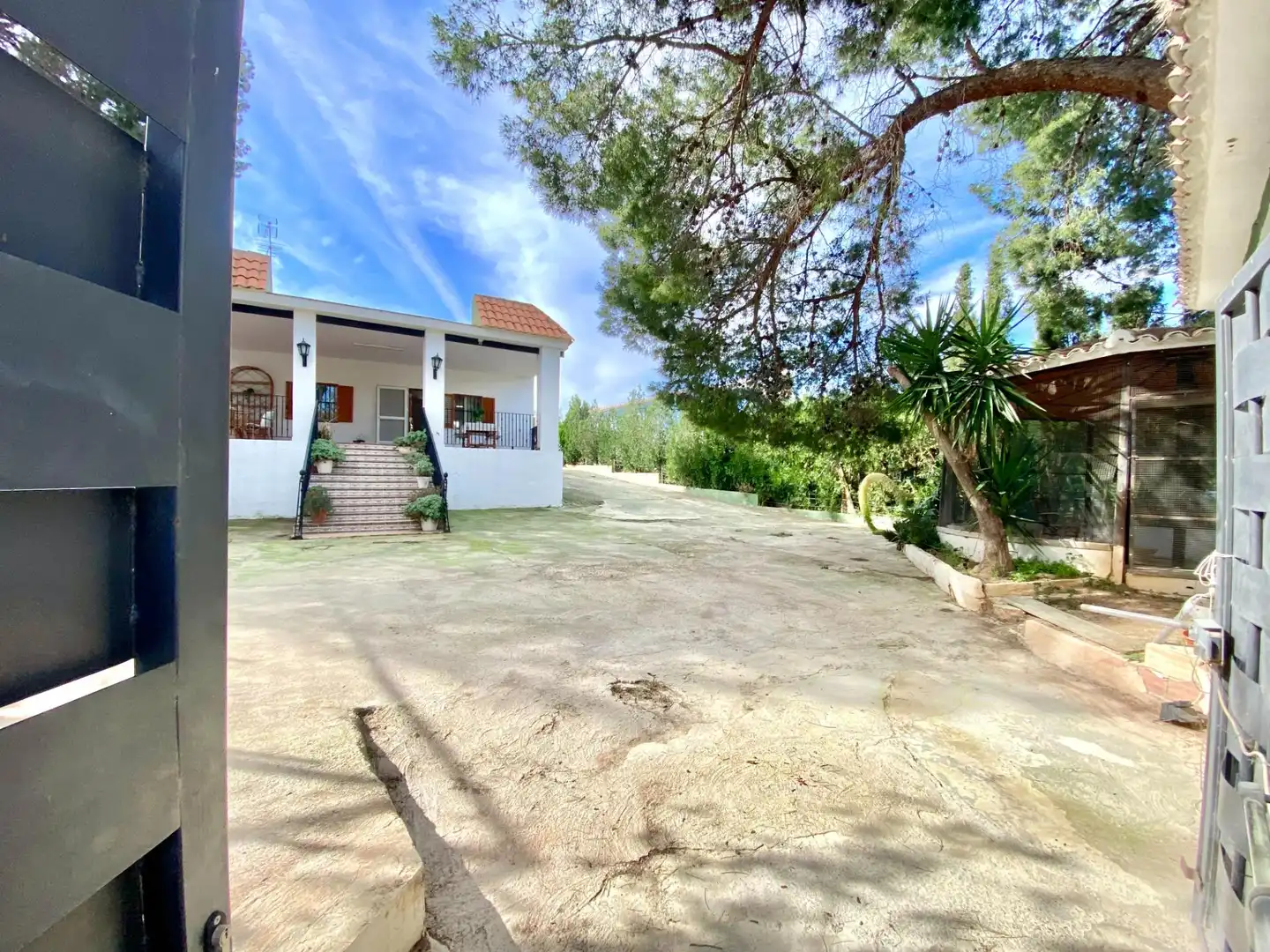 Casa o chalet en venta en Partida Partida Plan de Pavia, 7, Albalat dels Tarongers
