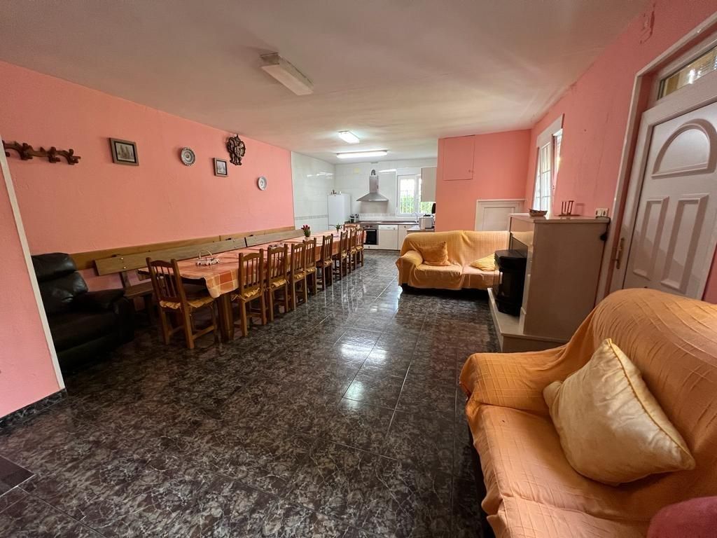 House or chalet for sale in Ponferrada  with Heating and Private garden