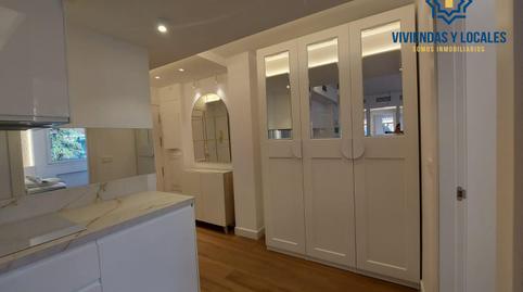 Photo 3 of Flat to rent in Calle Compositor Ruiz Aznar, Cervantes,  Granada Capital