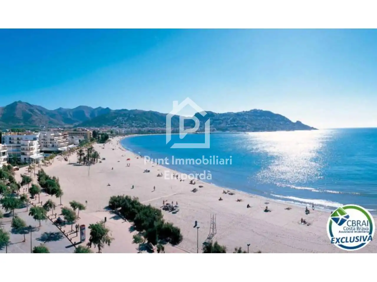 Apartment with garden for sale in Avenida Clot de Franquets del Sud, imagen 45