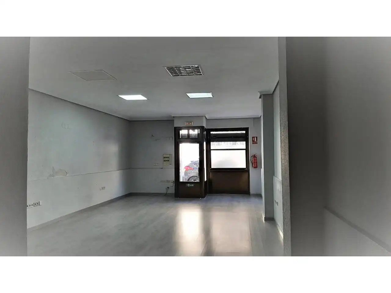 Local comercial en alquiler en Avenida Jaume I, imagen 7