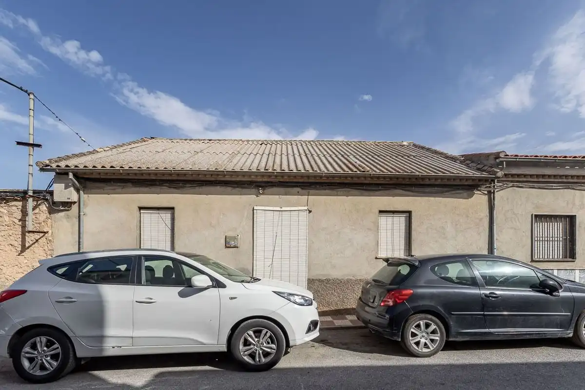 Terreno residencial en venta en Calle ARCOS, imagen 8