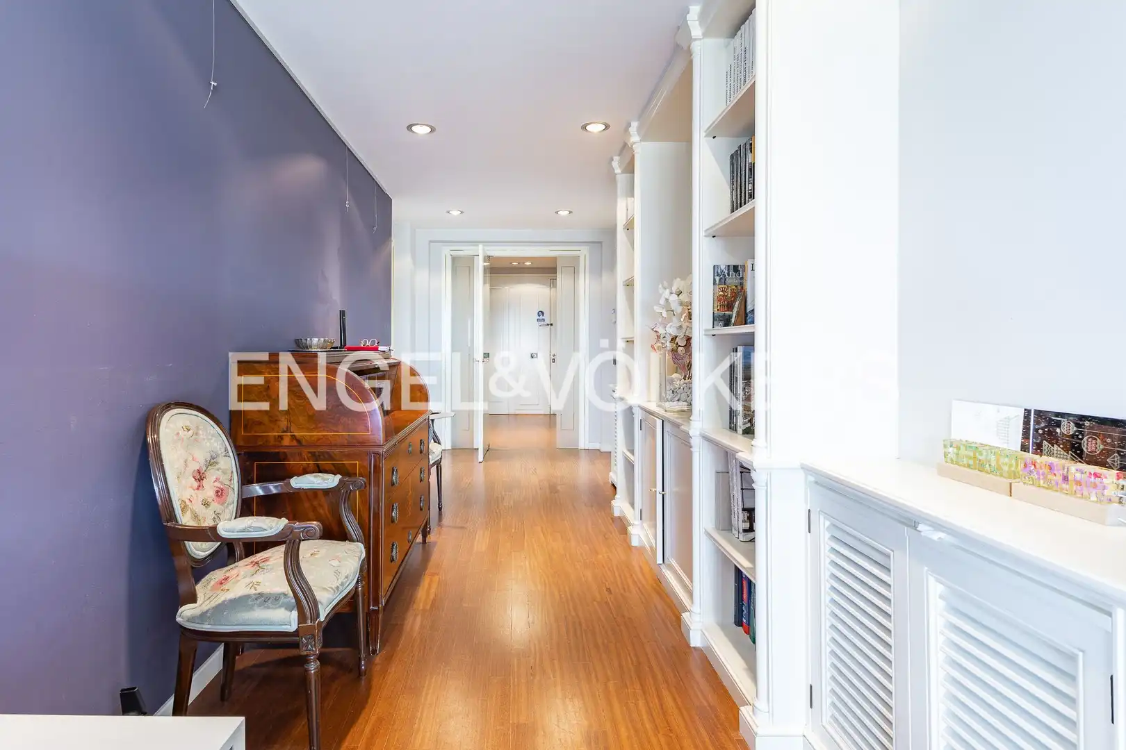 Piso en venta en Granollers con Calefacción, Parquet y Terraza