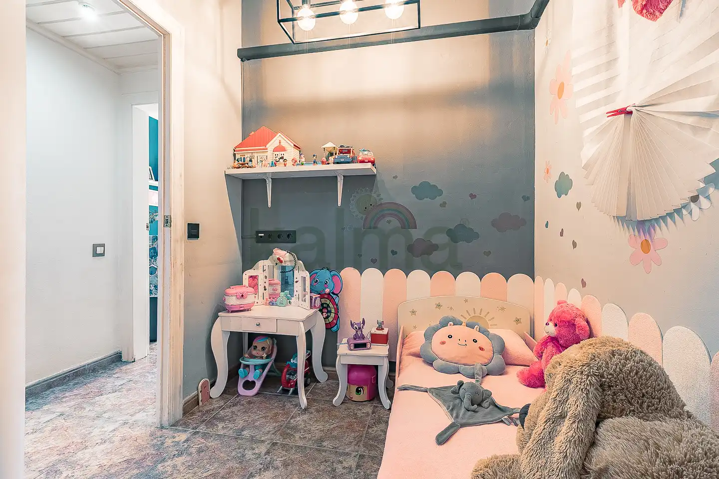 Piso en venta en Avinguda Diagonal, Provençals del Poblenou