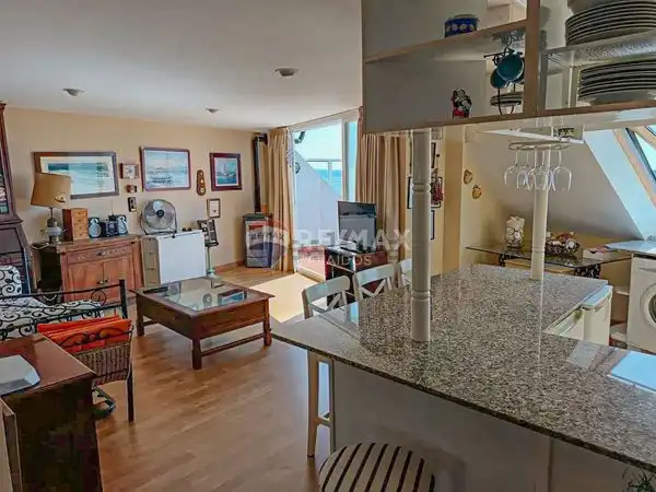 Flat with lift for sale in Rúa do Progreso, imagen 7
