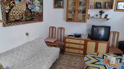 Foto 2 de Piso en venta en Calle Corredera, Almansa, Albacete