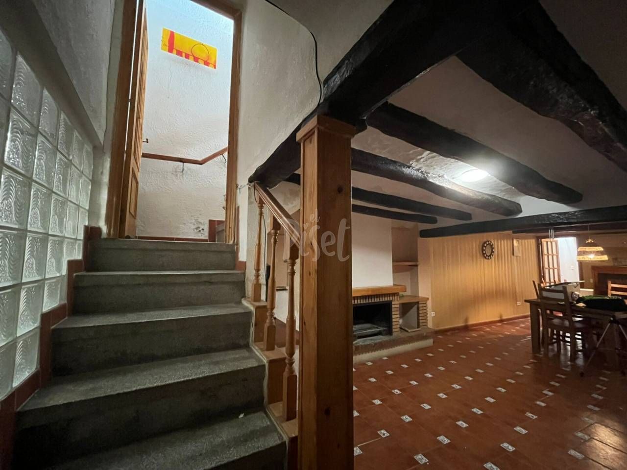 House or chalet for sale in El Pont d'Armentera  with Air Conditioner and Terrace