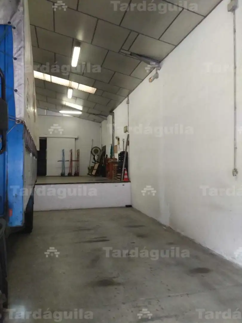 Industrial building for sale in Villares de la Reina, imagen 13