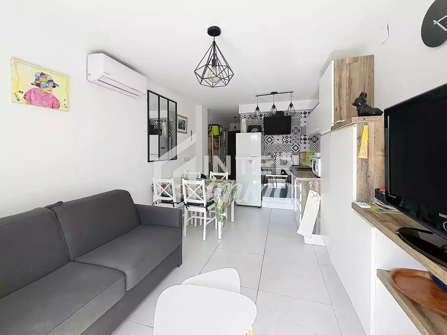 Appartement à vendre à Poblat tipic / av. castello d'empuries 6 esc. 14, imagen 13