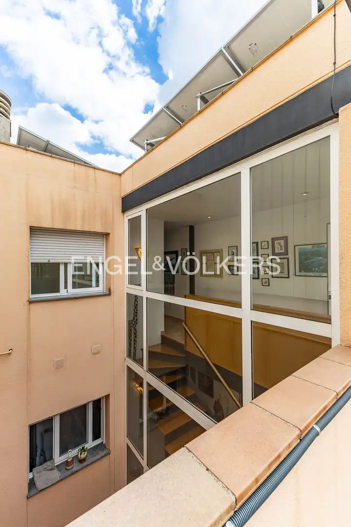 Adosado con jardín en venta en Ponent, imagen 68